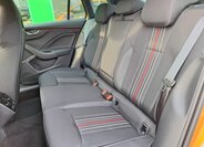 Škoda Kamiq SUV 999,0 85 kw