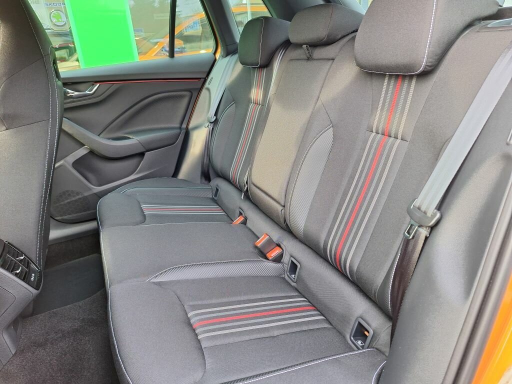 Škoda Kamiq SUV 999,0 85 kw