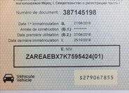 Alfa Romeo Giulia Sedan 2,1 l 110 kw