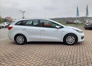 KIA Ceed Kombi 1,4 l 73 kw