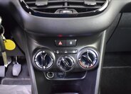 Peugeot 208 Hatchback 1,2 l 60 kw