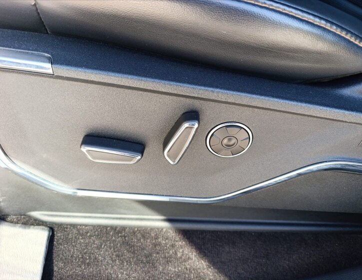 Ford F-150 Pick-up 3,5 l 321 kw