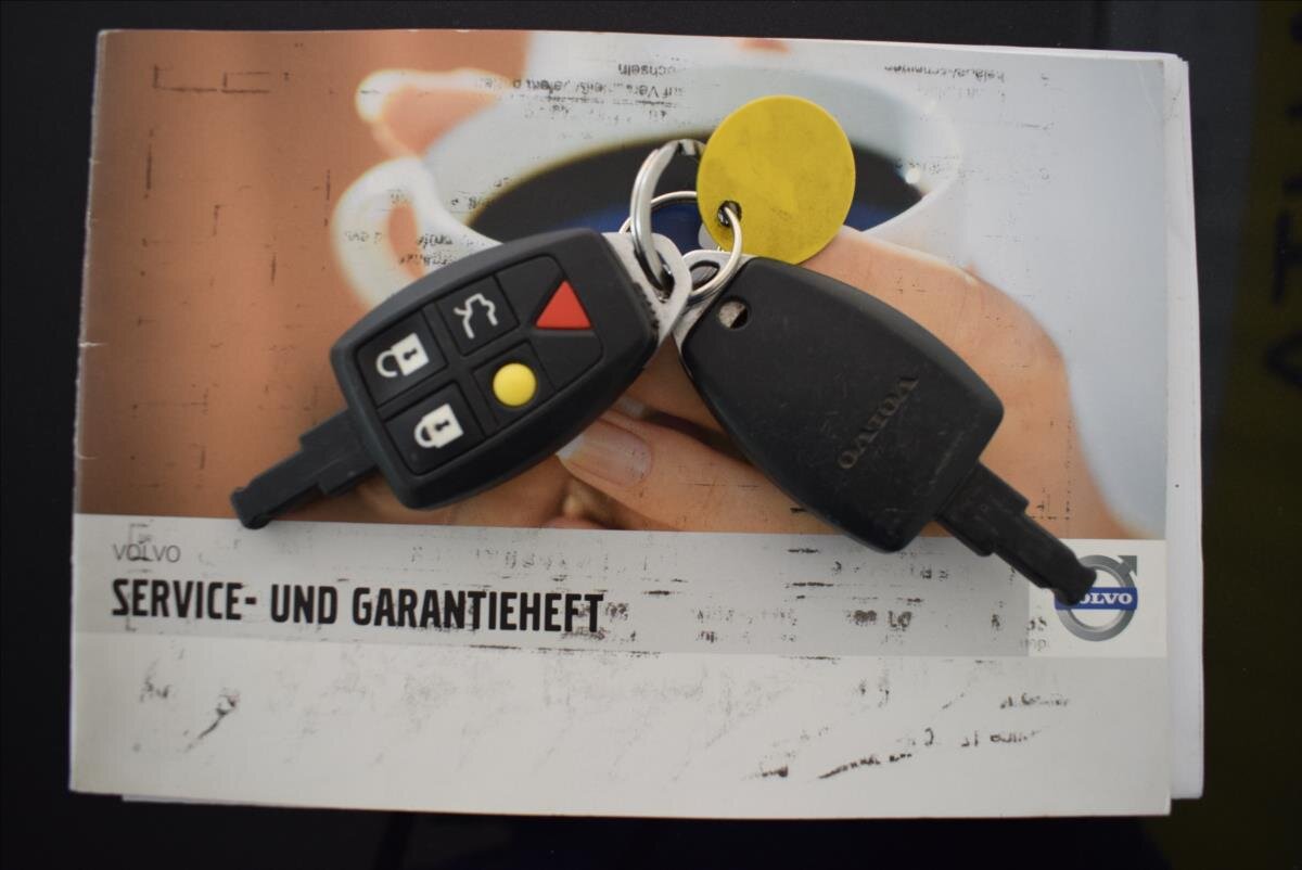 Volvo V50 Kombi 1,6 l 80 kw