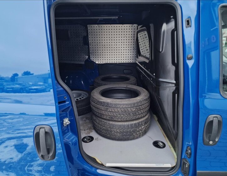 Fiat Dobló cargo 17