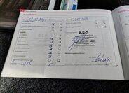 Škoda Fabia Hatchback 1,2 l 44 kw