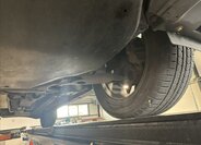 Mitsubishi Outlander SUV / Terénní 2,3 l 110 kw