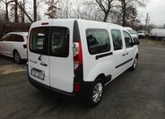 Renault Kangoo Ostatní 1,5 l 81 kw