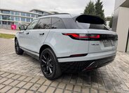 Land Rover Range Rover Velar 4