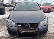 Volkswagen Golf Hatchback 1,4 l 90 kw
