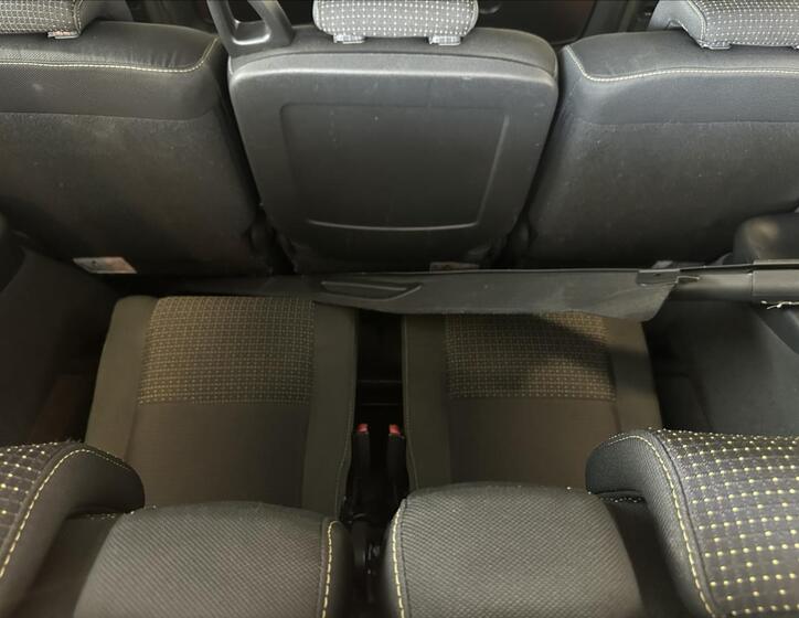 Renault Grand Scénic 16