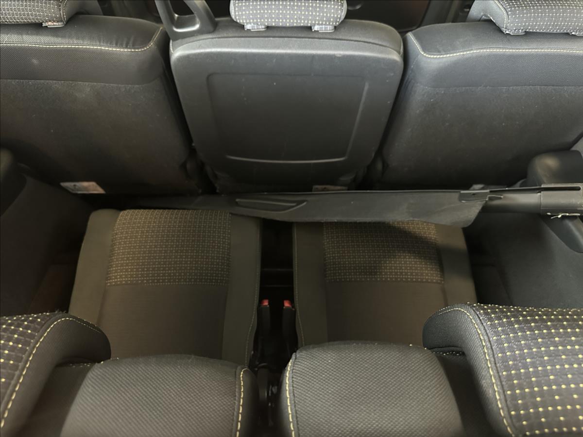 Renault Grand Scénic