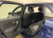 Volkswagen Polo Hatchback 1,2 l 55 kw