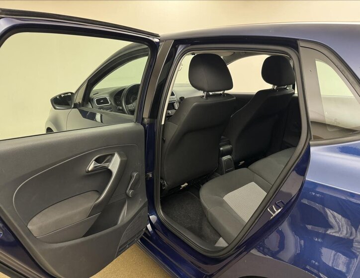 Volkswagen Polo Hatchback 1,2 l 55 kw