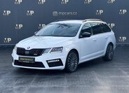Škoda Octavia 1