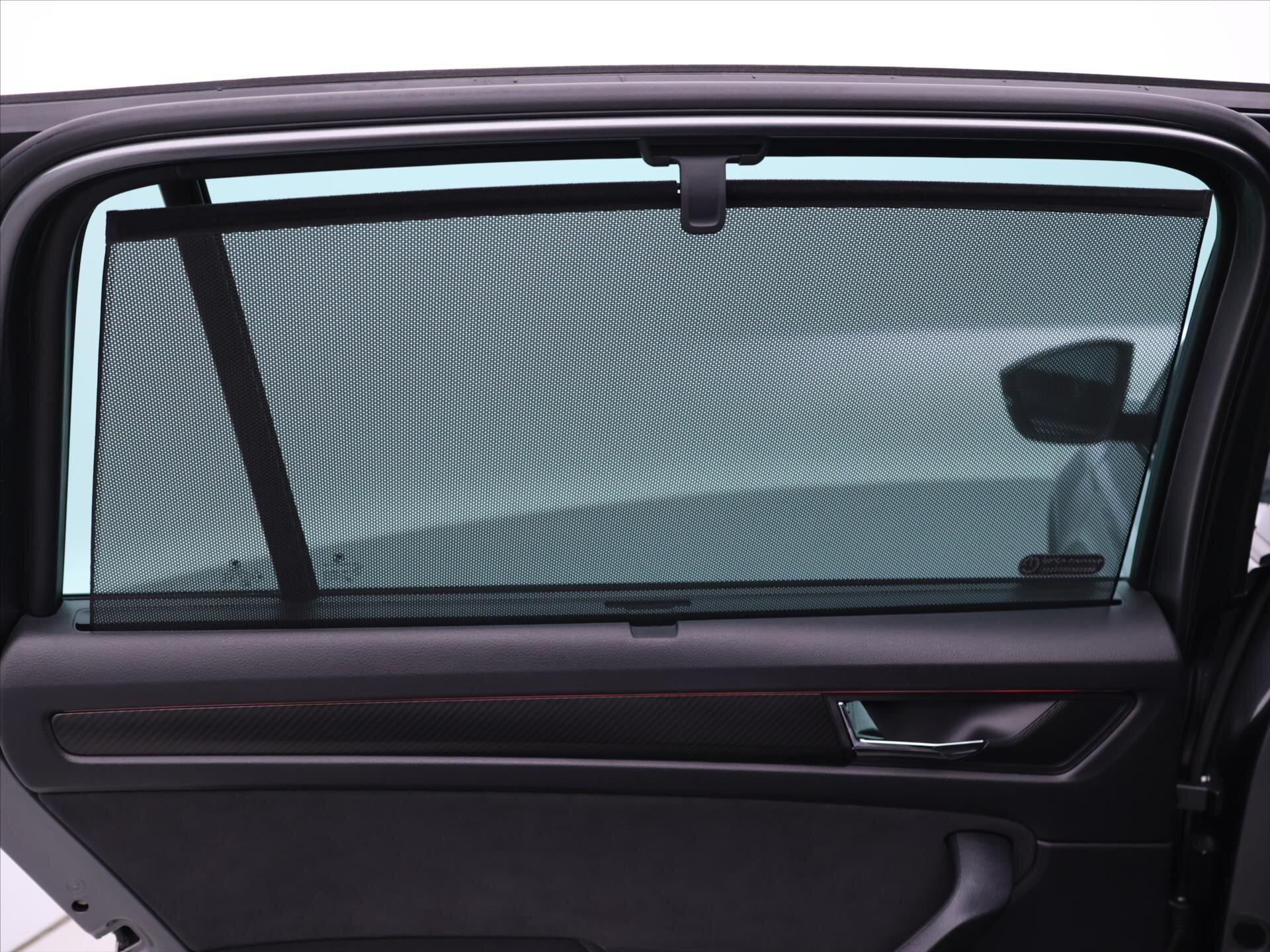 Škoda Kodiaq SUV / Terénní 2,0 l 147 kw