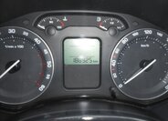 Škoda Octavia Hatchback 2,0 l 103 kw