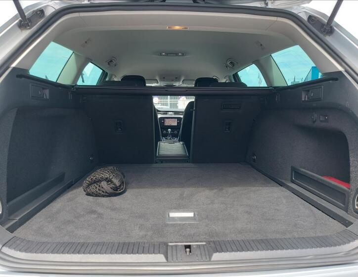 Volkswagen Passat 14