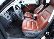 Volkswagen Tiguan Kombi 2,0 l 147 kw