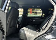 Land Rover Range Rover Sport SUV / Terénní 3,0 l 183 kw