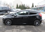 Ford Fiesta Hatchback 998,0 92 kw