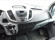 Ford Transit Ostatní 2,0 l 96 kw