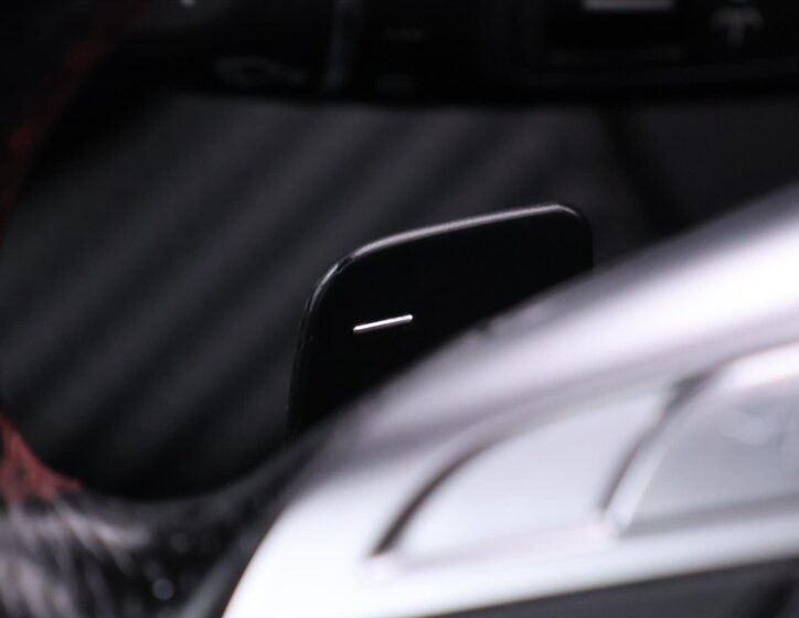 Mercedes-Benz Třídy A 25