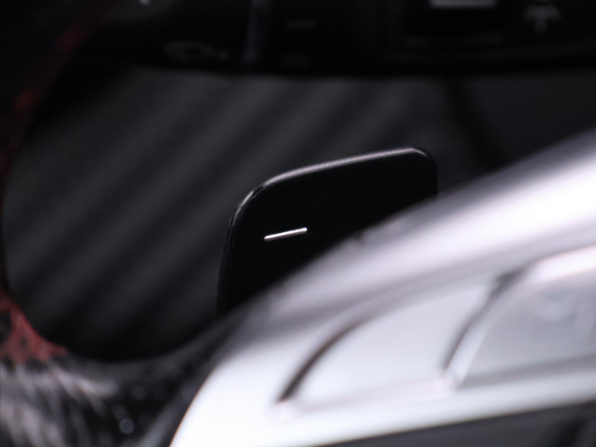 Mercedes-Benz Třídy A