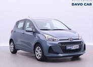 Hyundai i10 Hatchback 998,0 49 kw