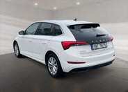 Škoda Scala 4
