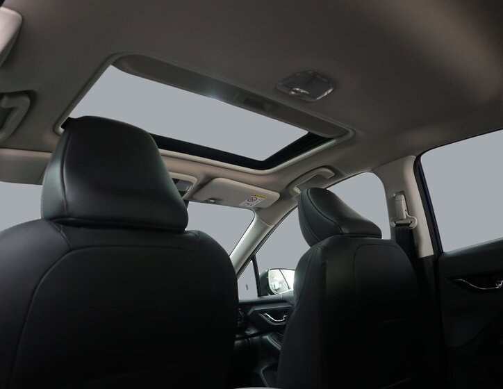 Subaru Crosstrek SUV / Terénní 2,0 l 100 kw