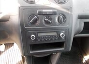 Volkswagen Caddy Ostatní 2,0 l 51 kw