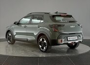 KIA Stonic Hatchback 0,0 74 kw