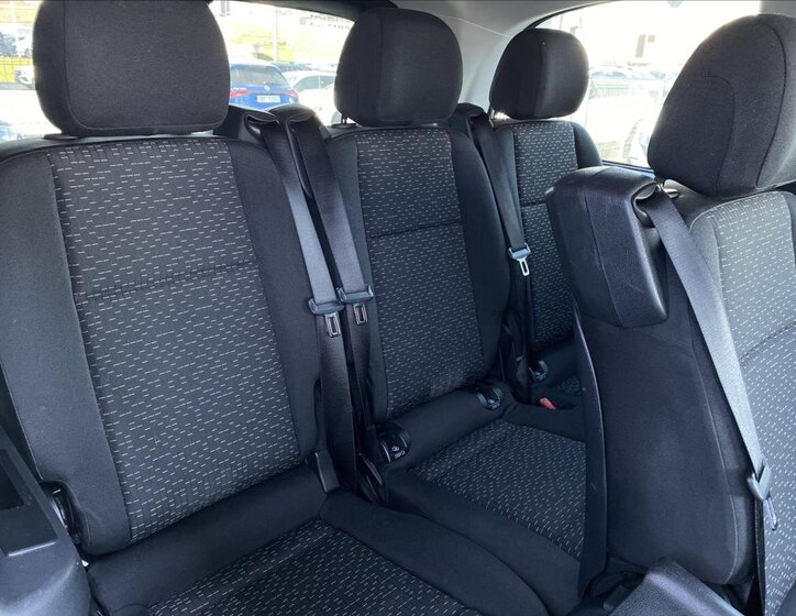 Mercedes-Benz Vito Ostatní 2,0 l 140 kw