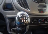 Ford Transit Ostatní 2,0 l 77 kw