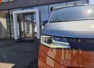 Volkswagen California VAN-Minibus 2,0 l 110 kw