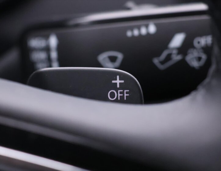 Škoda Octavia Liftback 1,4 l 110 kw