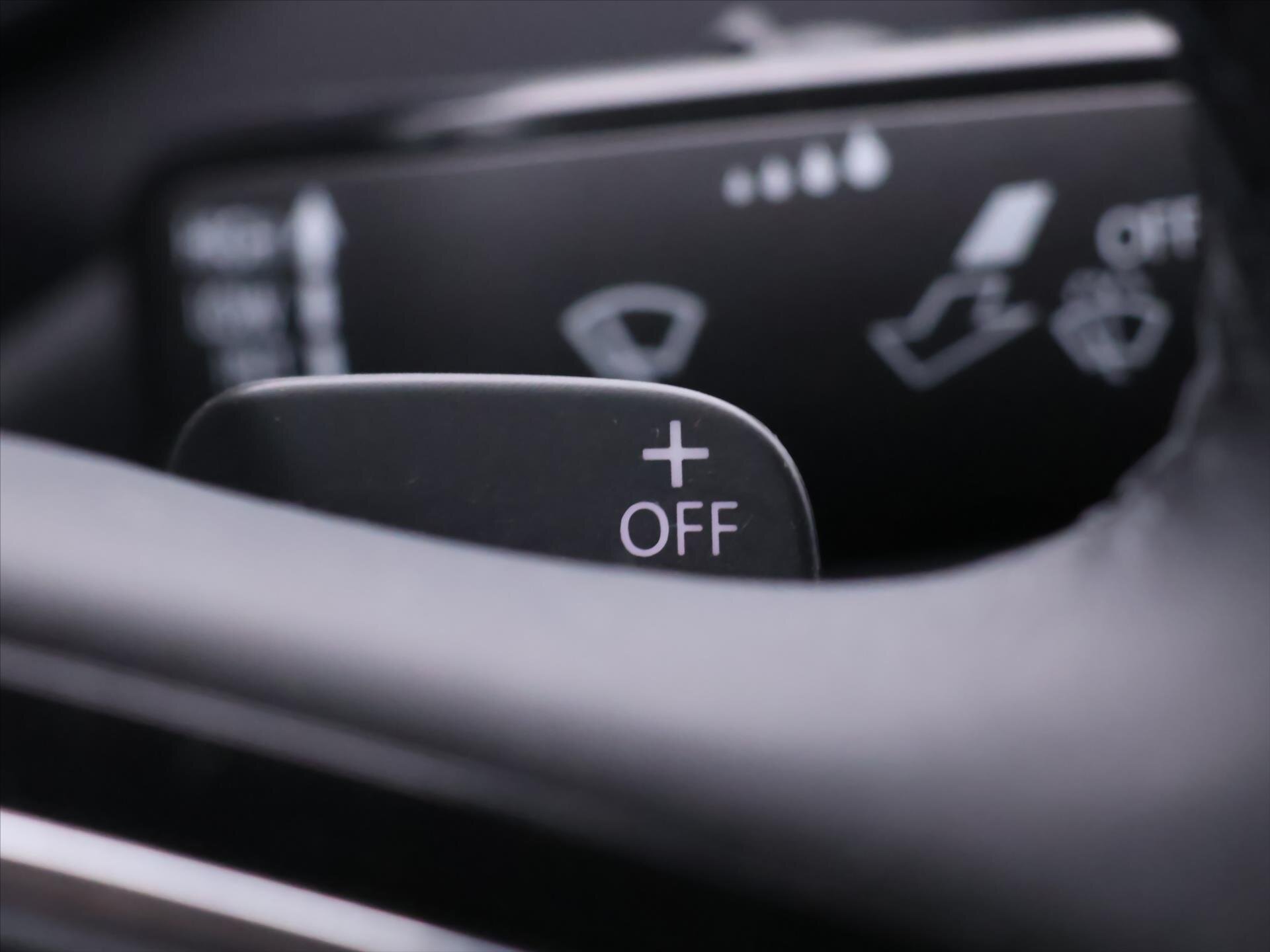 Škoda Octavia Liftback 1,4 l 110 kw