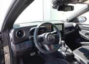 Toyota GR Yaris Hatchback 1,6 l 206 kw