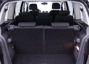 Volkswagen Touran MPV 1,2 l 77 kw