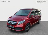 Mercedes-Benz Třídy V VAN / Minibus 2,0 l 174 kw