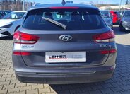 Hyundai i30 Kombi 1,6 l 81 kw