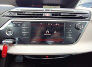 Citroën C4 SpaceTourer MPV 1,5 l 96 kw