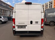 Fiat Ducato Ostatní 2,2 l 103 kw