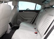 Volkswagen Passat 14