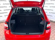 Škoda Fabia Kombi 999,0 70 kw