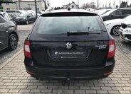 Škoda Superb Kombi 1,6 l 77 kw