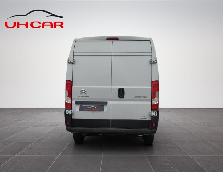 Citroën Jumper 6
