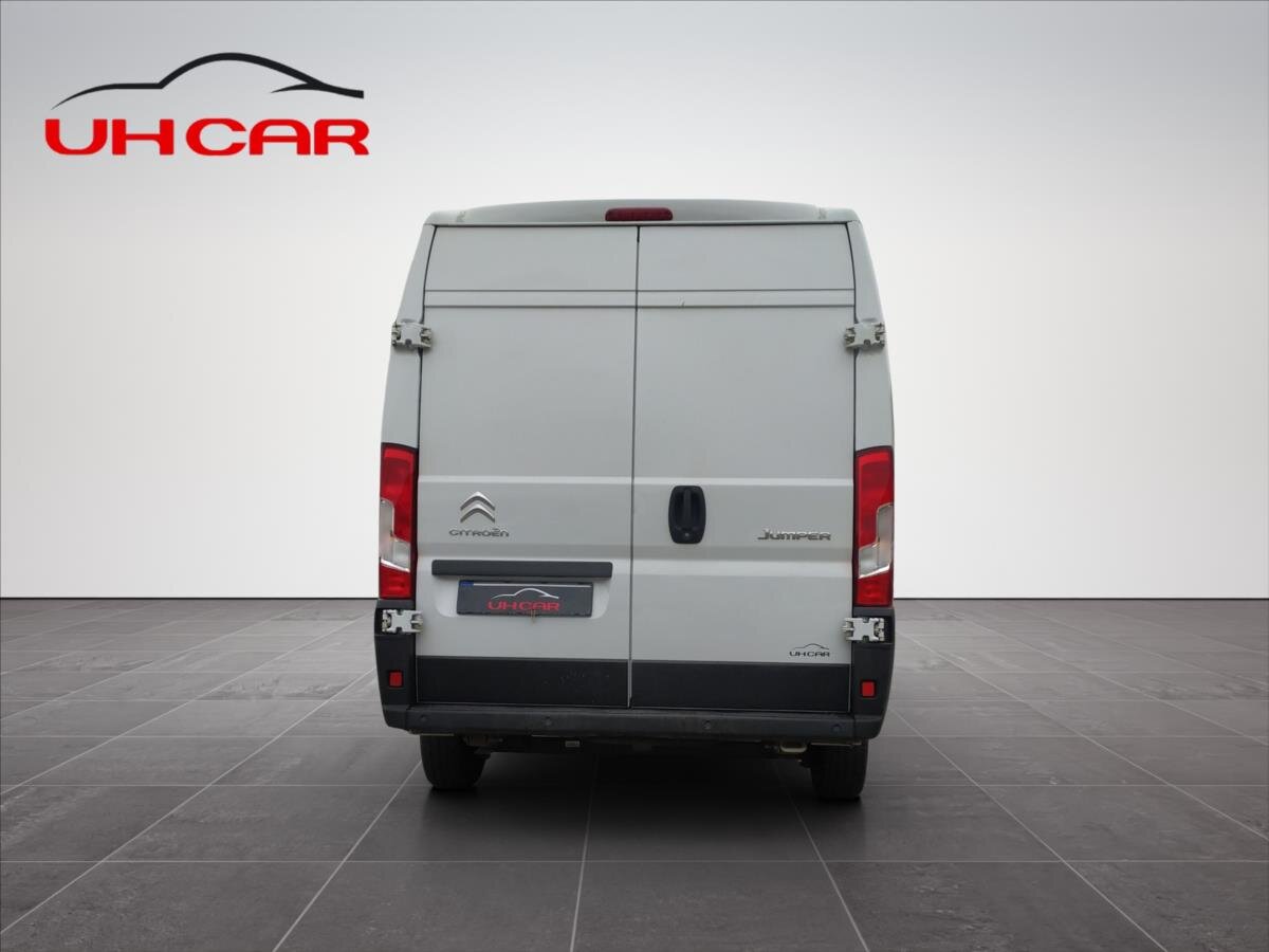 Citroën Jumper
