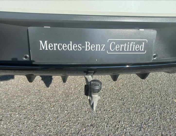 Mercedes-Benz GLE 14