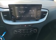 KIA Ceed Kombi 1,5 l 117 kw